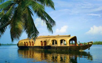 KERALA TOUR PACKAGES
